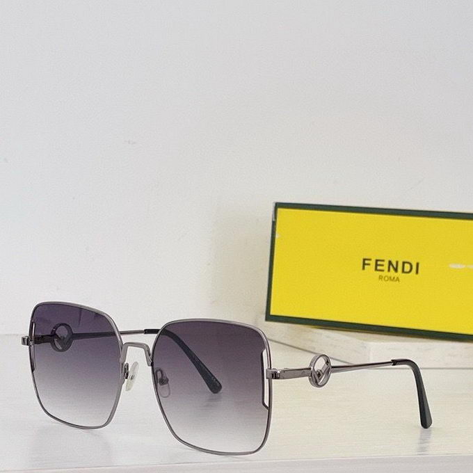 Fendi Sunglasses ID:20230612-815